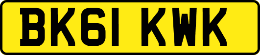 BK61KWK