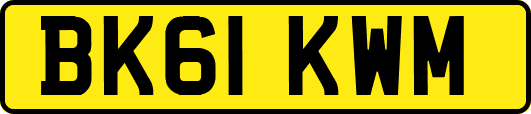BK61KWM