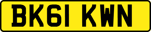 BK61KWN