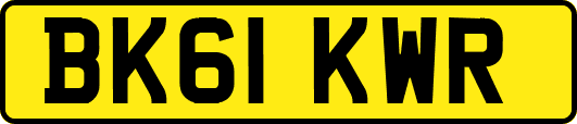 BK61KWR