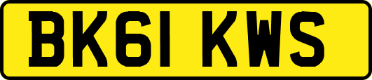 BK61KWS