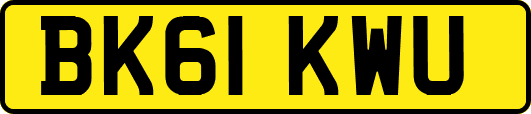 BK61KWU