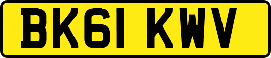 BK61KWV