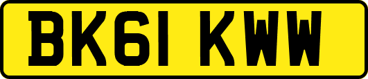 BK61KWW