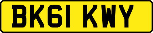 BK61KWY