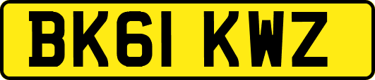 BK61KWZ