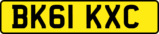BK61KXC