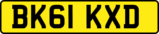 BK61KXD
