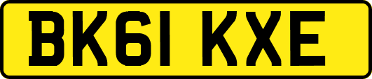 BK61KXE