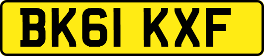 BK61KXF