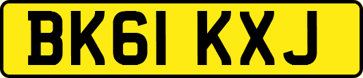 BK61KXJ