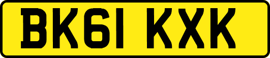 BK61KXK