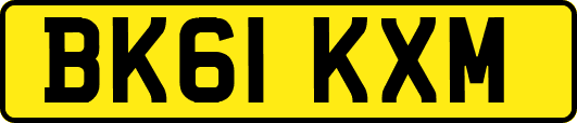 BK61KXM