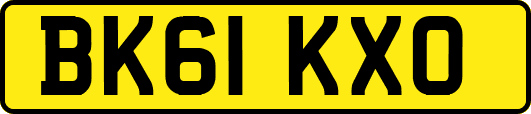 BK61KXO