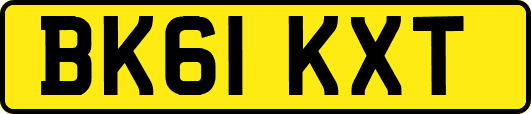 BK61KXT