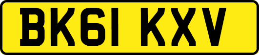 BK61KXV