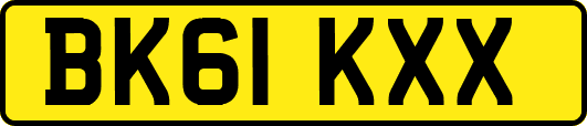BK61KXX