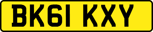 BK61KXY