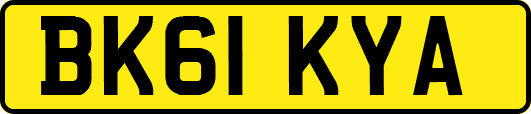 BK61KYA