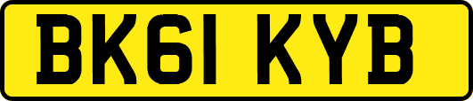 BK61KYB