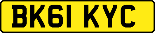 BK61KYC