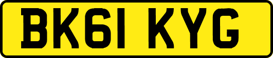 BK61KYG
