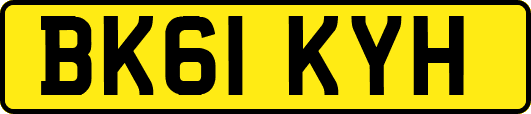 BK61KYH