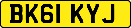 BK61KYJ