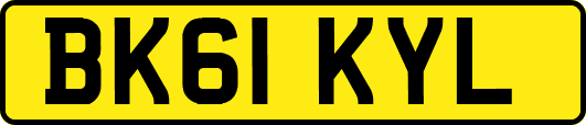 BK61KYL