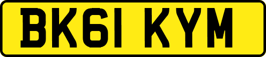 BK61KYM