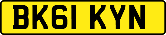 BK61KYN