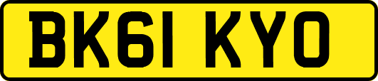 BK61KYO