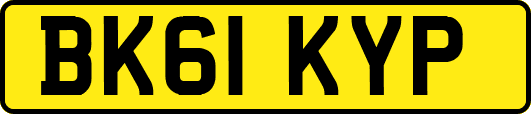 BK61KYP