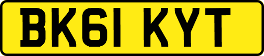 BK61KYT
