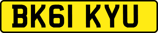 BK61KYU