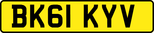 BK61KYV