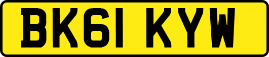 BK61KYW