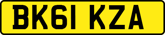BK61KZA