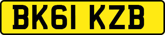 BK61KZB