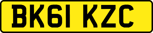 BK61KZC
