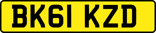 BK61KZD