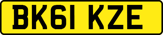 BK61KZE