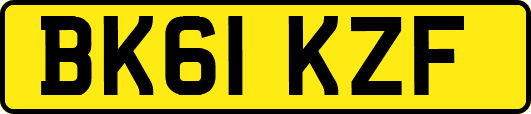 BK61KZF