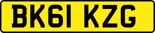 BK61KZG
