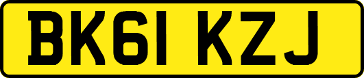 BK61KZJ
