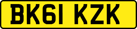 BK61KZK