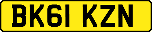 BK61KZN