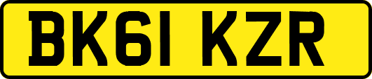 BK61KZR