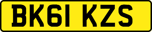 BK61KZS