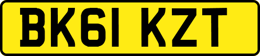 BK61KZT